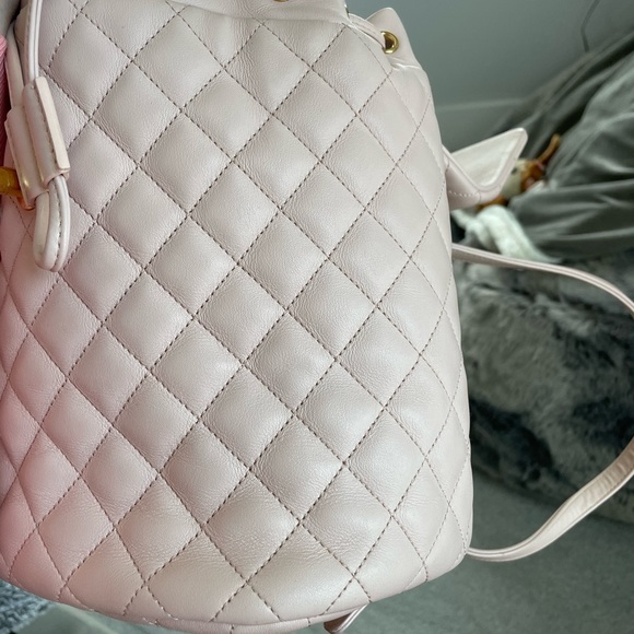 Chanel backpack - Picture 8 of 14